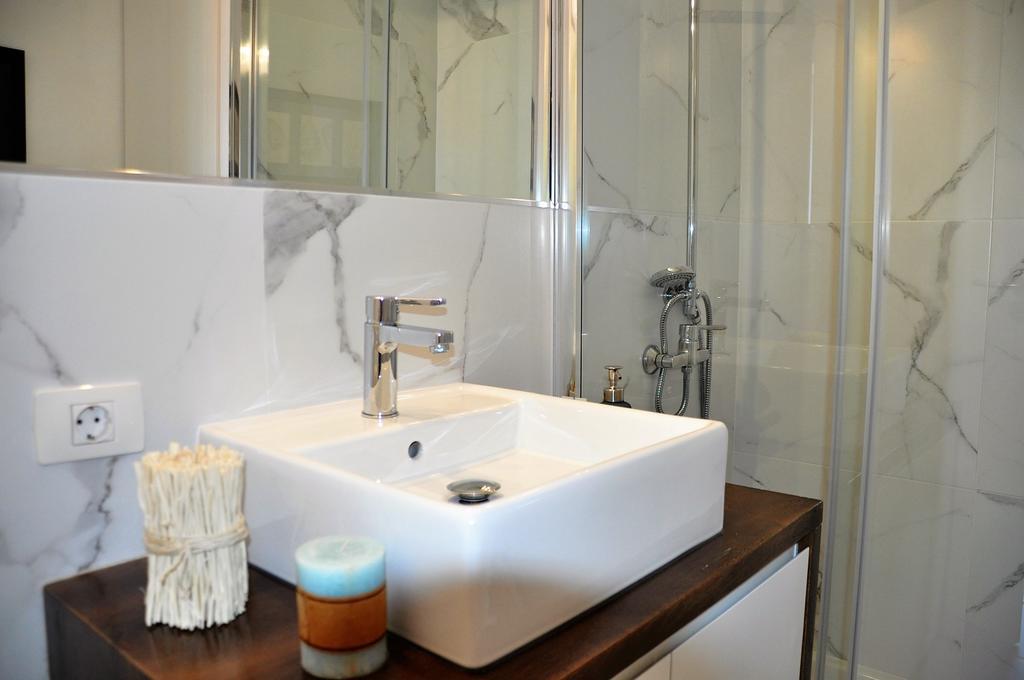Apartamento en la Rambla Santa Cruz de Tenerife Exterior foto